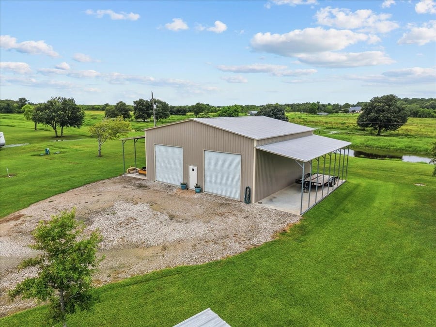 Property photo for 8710 Fm 646 Road S, Santa Fe, TX