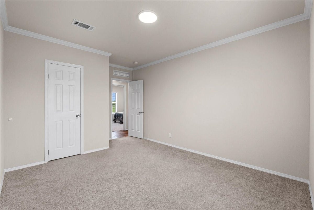 8710 Fm 646 Road S, Santa Fe, TX 77510 Another view of second bedroom