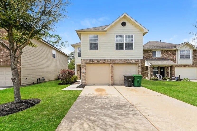 Property photo for 10939 Myrtle Oak Street, Houston, TX