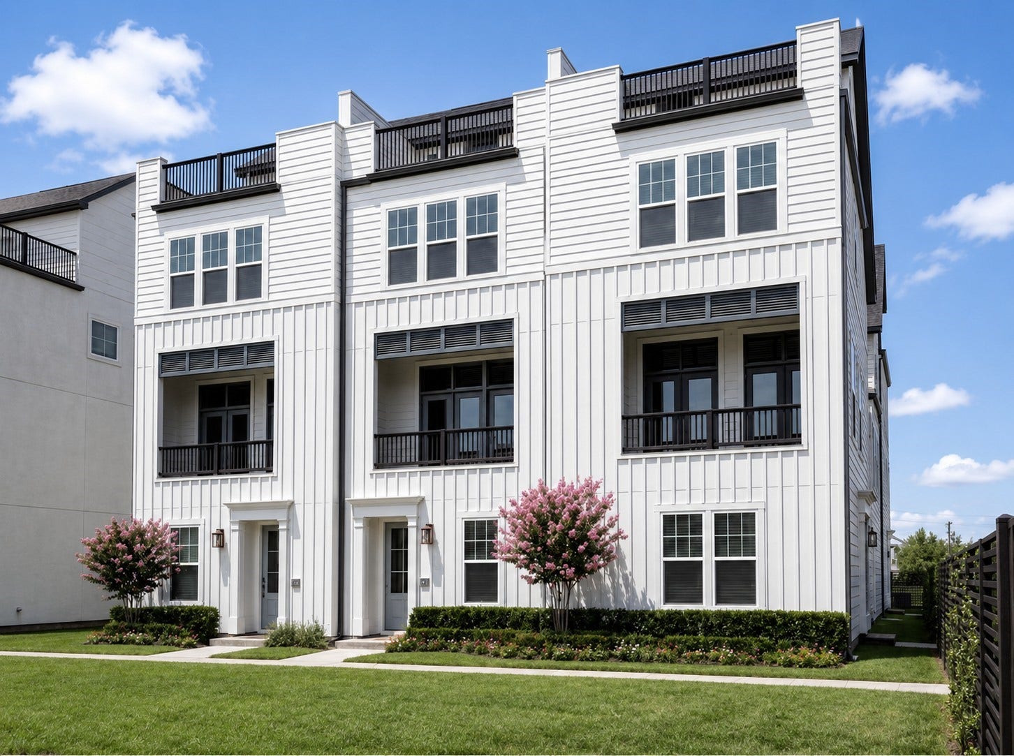 2731 Providence Street, Houston, TX 77020 Timeless elegance.