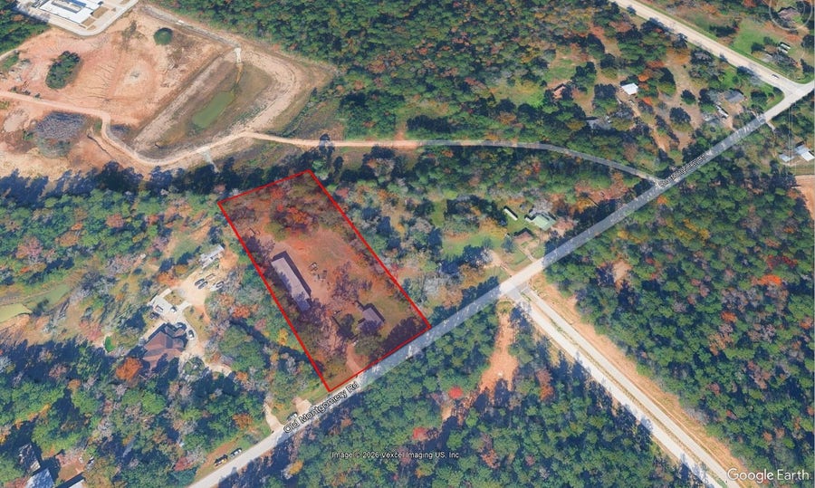 Property photo for 12021 Old Montgomery Road, Willis, TX