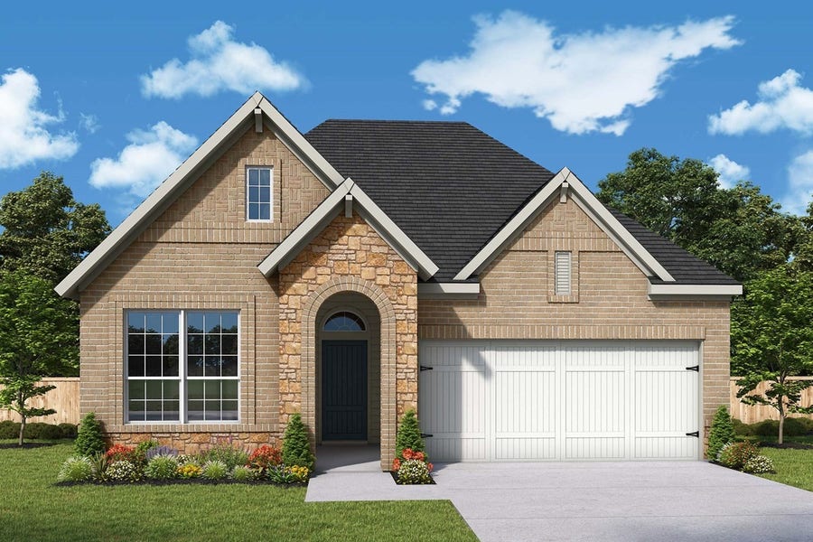 Property photo for 18126 Ramsey Way Lane, Conroe, TX