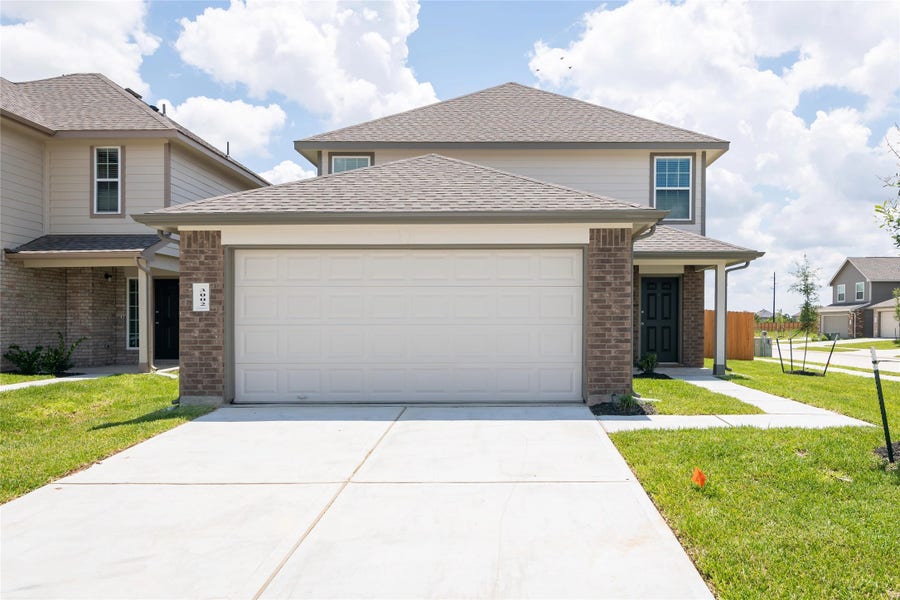 Property photo for 3002 Saluta Miata Court, Katy, TX