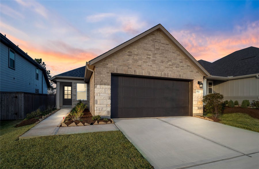 Property photo for 19564 Stripe Hill Bend, Montgomery, TX