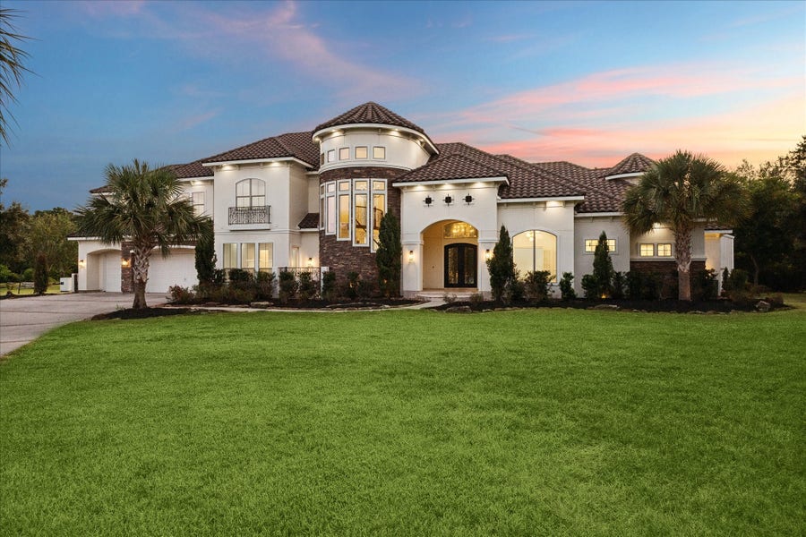 Property photo for 18511 Cypress Church Road, Cypress, TX