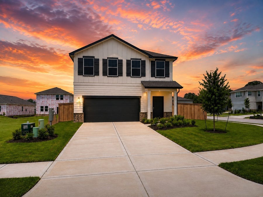 Property photo for 9373 Beryl Lane, Conroe, TX