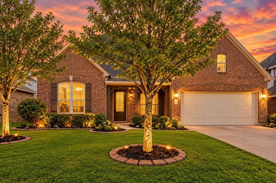 Property photo for 25206 Bristlecone Pine Lane, Spring, TX
