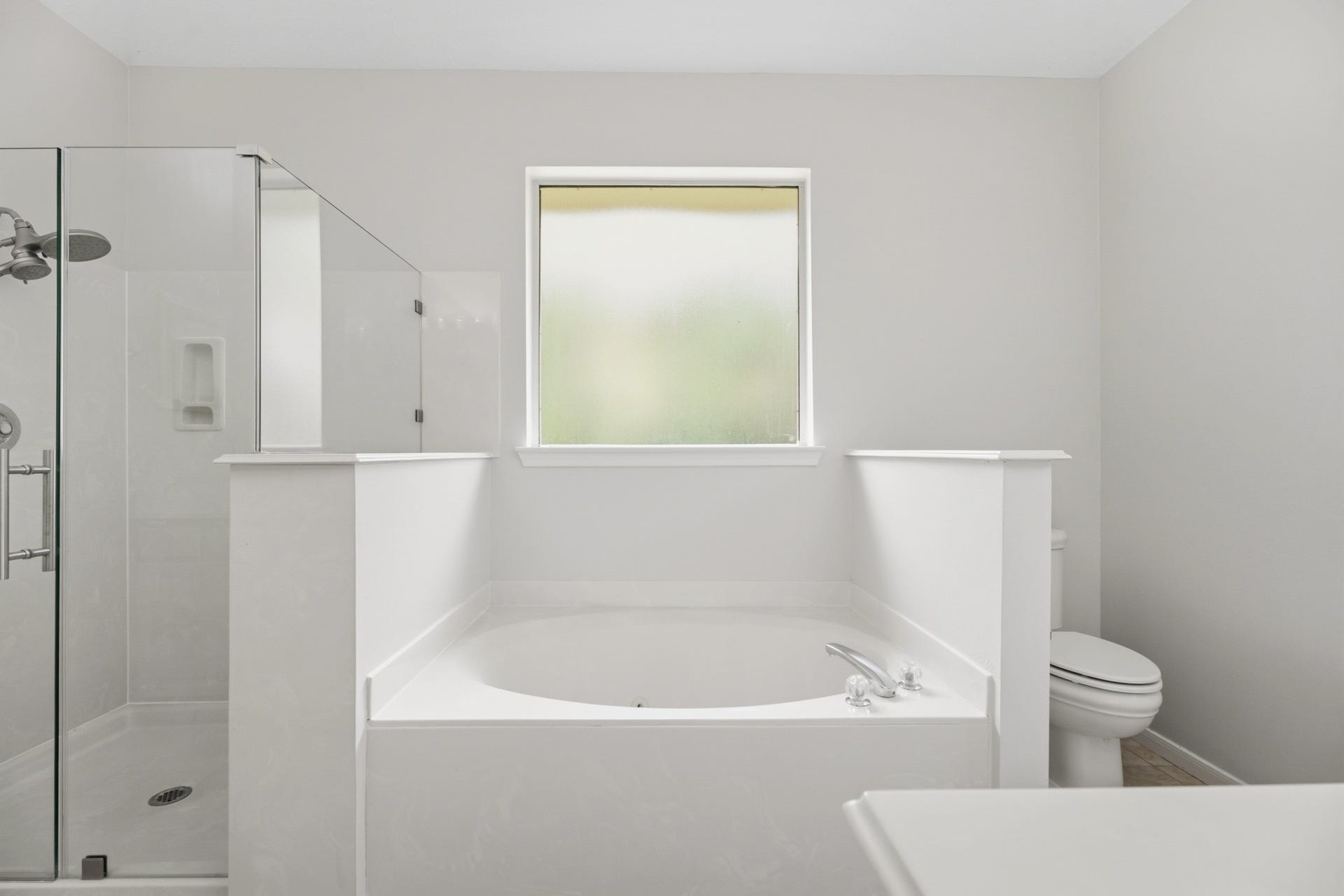 4814 Preston Trails Lane, Pasadena, TX 77505 Separate Shower