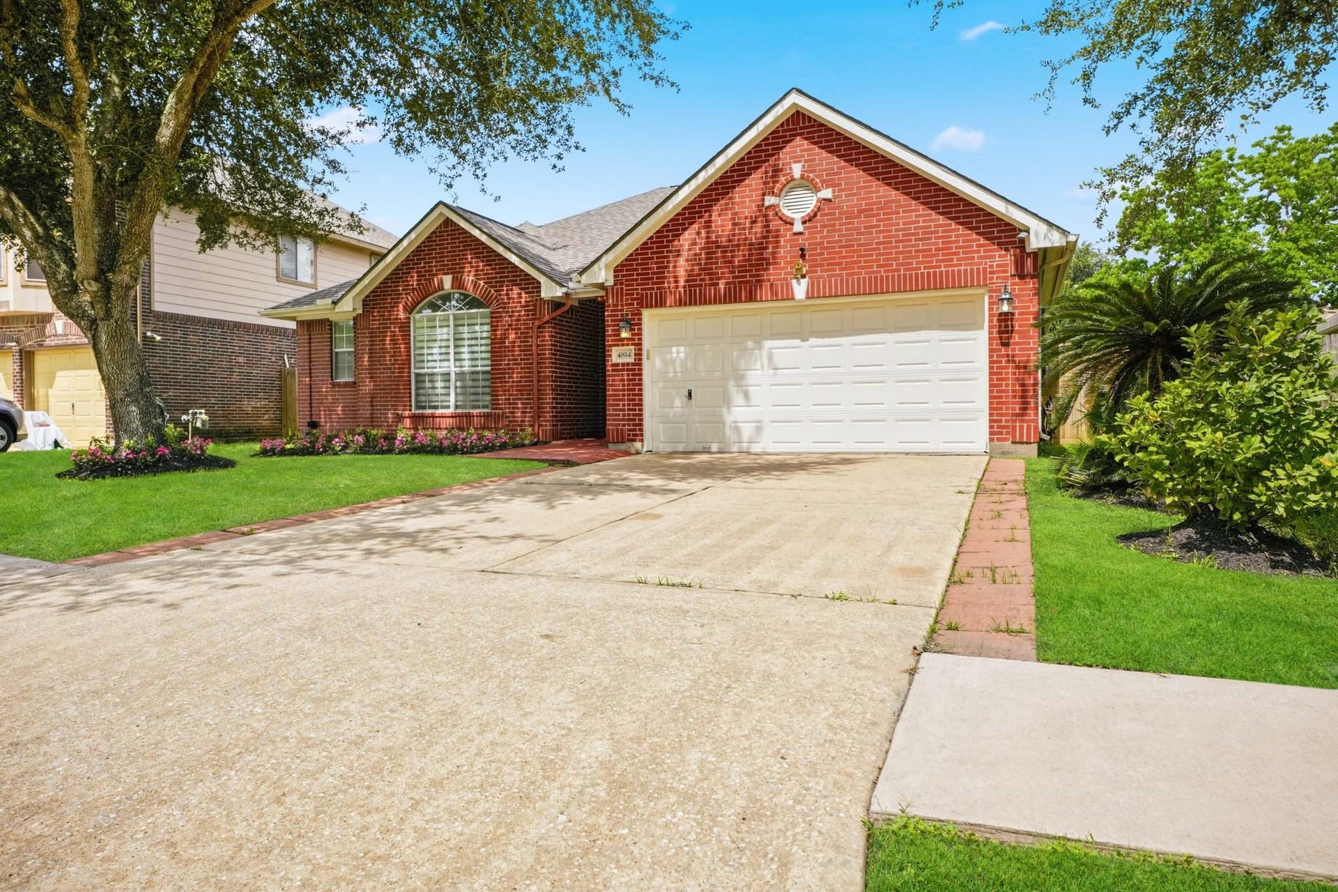 4814 Preston Trails Lane, Pasadena, TX 77505 Home Sweet Home- 4814 Preston Trails Ln