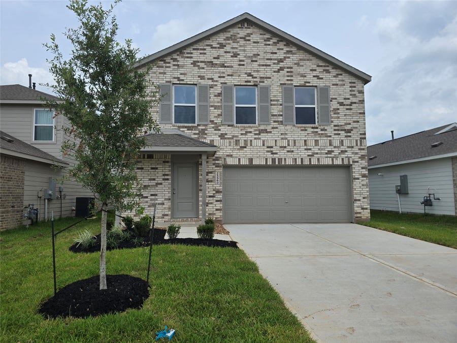 Property photo for 25560 Blossom Court, Magnolia, TX
