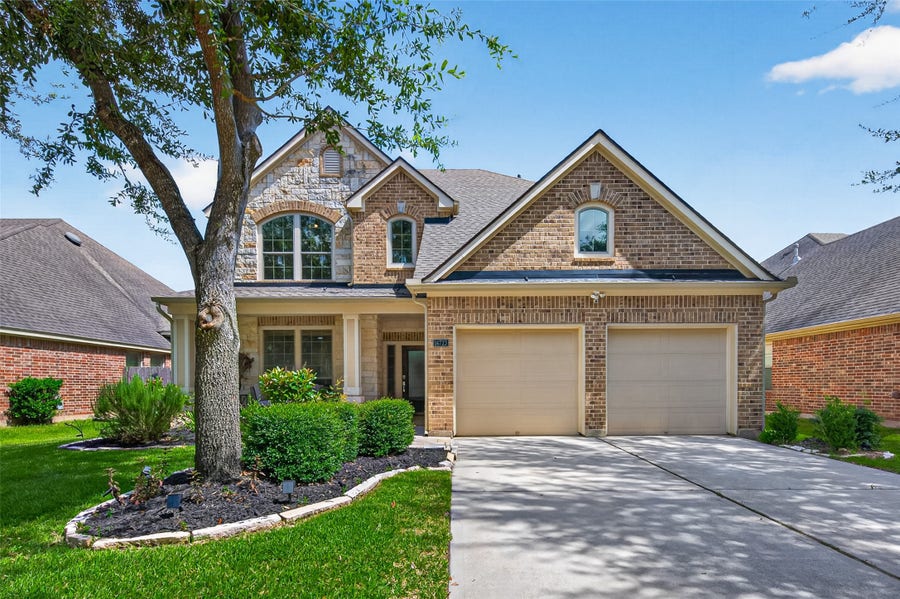 Property photo for 14723 E Ginger Spice Ct, Cypress, TX