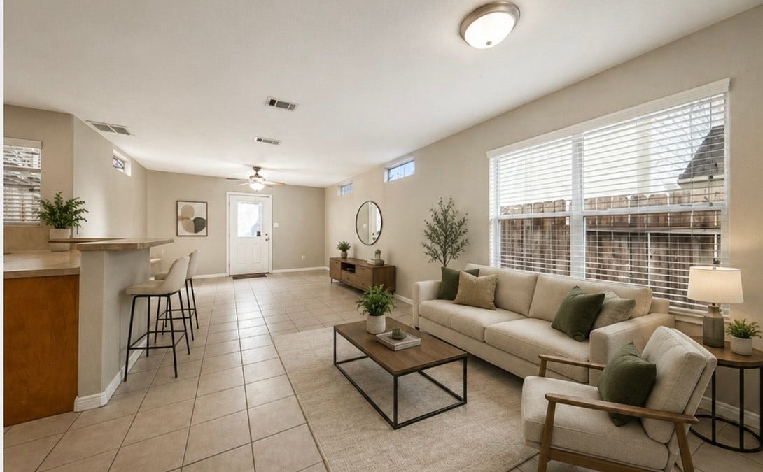 614 Foster Street, Tomball, TX 77375 614 Foster Street, Tomball, TX 77375