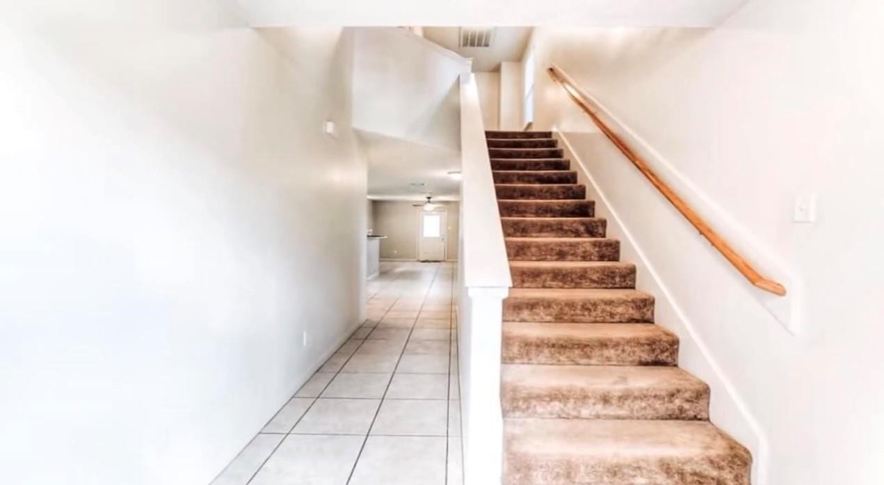 614 Foster Street, Tomball, TX 77375 614 Foster Street, Tomball, TX 77375