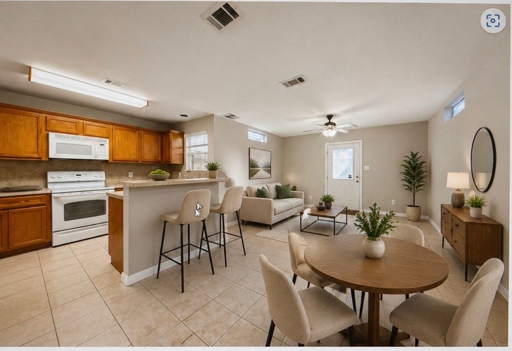 614 Foster Street, Tomball, TX 77375 614 Foster Street, Tomball, TX 77375
