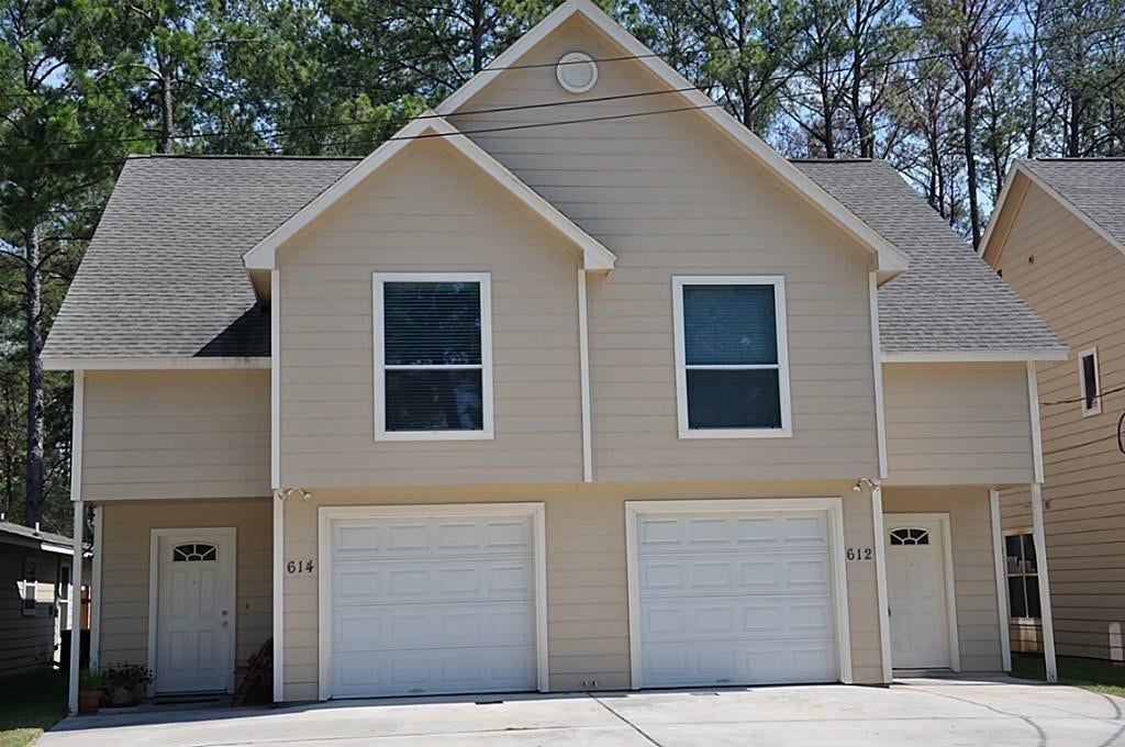 614 Foster Street, Tomball, TX 77375 614 Foster Street, Tomball, TX 77375