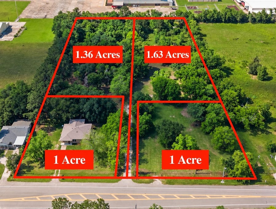 Property photo for 5106 Fm 1765, La Marque, TX