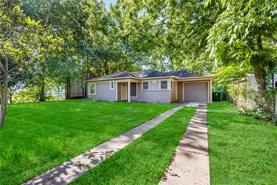 Property photo for 7224 McHenry Street, Houston, TX