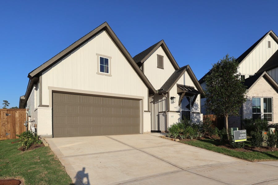 Property photo for 6901 Nubuck Drive, Montgomery, TX