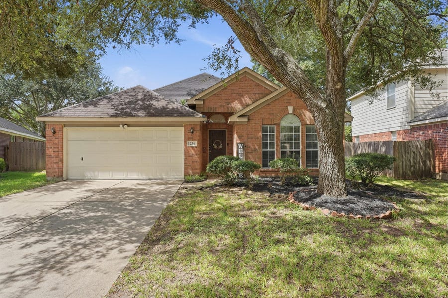 Property photo for 234 Darby Trails Drive, Sugar Land, TX