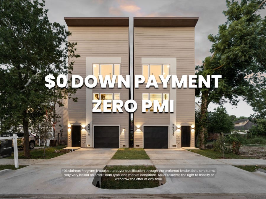 Property photo for 2216 Bringhurst Street, Houston, TX