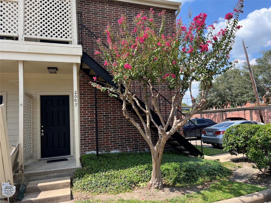 Property photo for 2121 El Paseo Street, #2007, Houston, TX