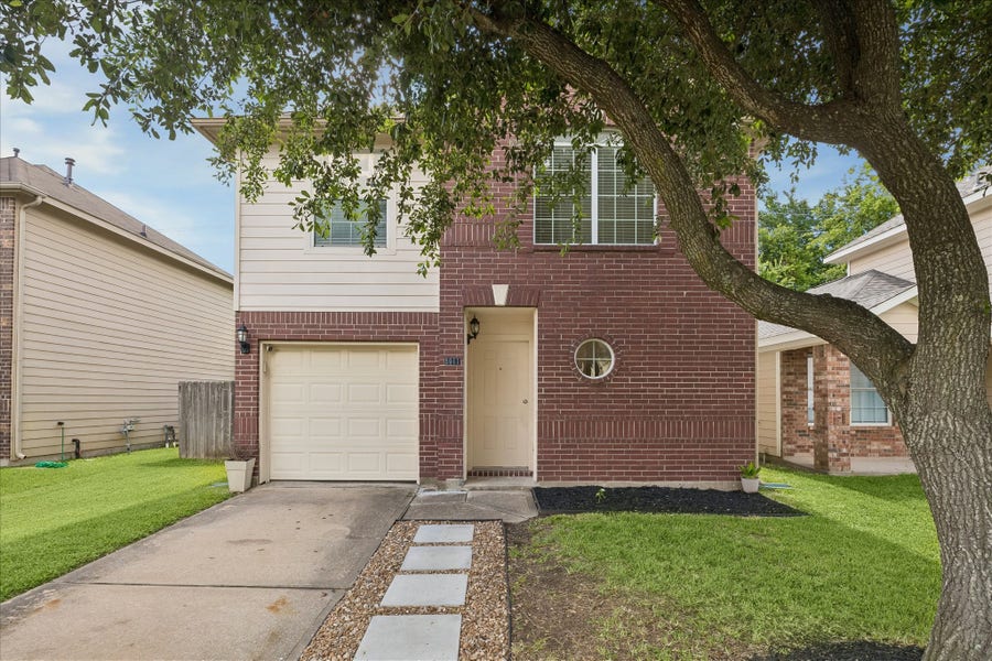 Property photo for 5911 Santa Cecilia Lane, Houston, TX