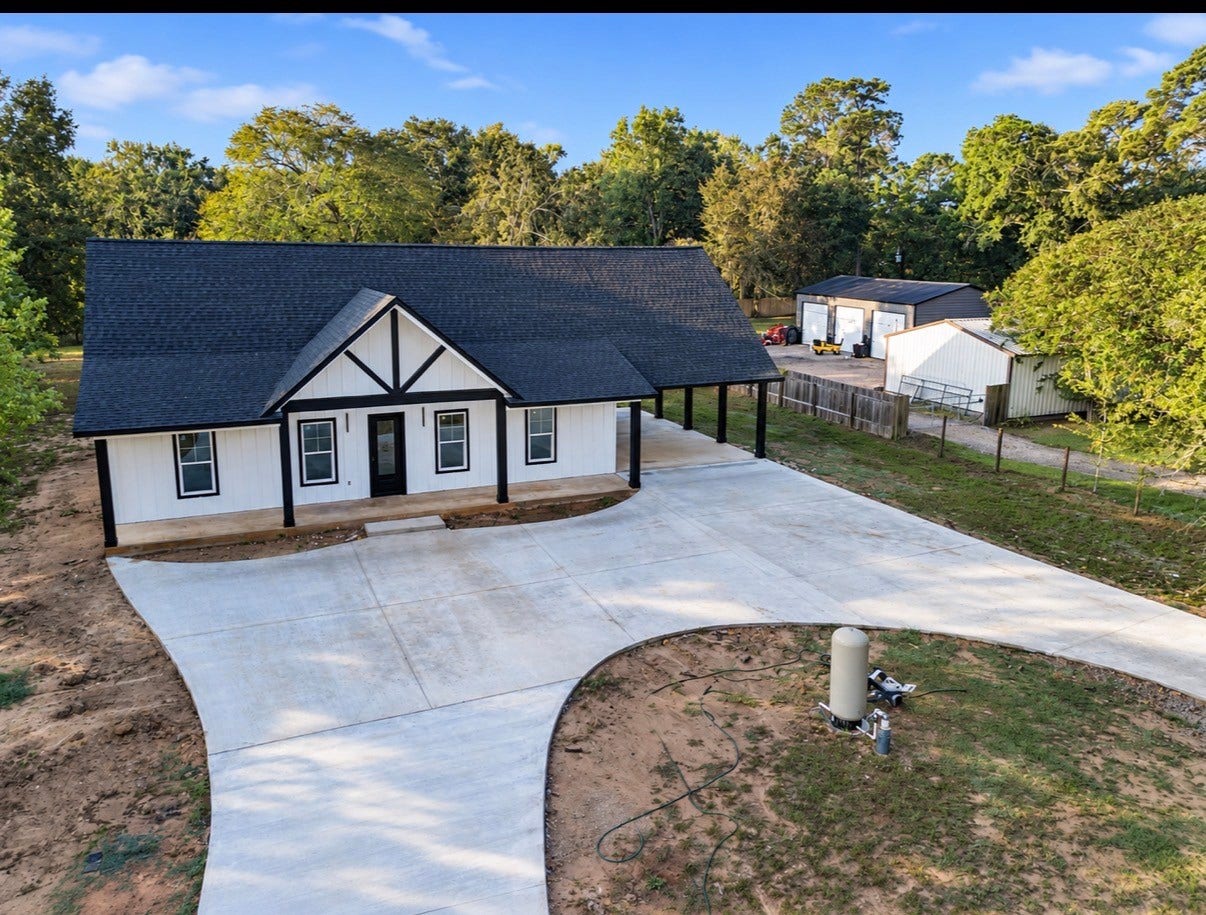 12511 Patridge Circle, Pinehurst, TX 77362 12511 Patridge Circle, Pinehurst, TX 77362
