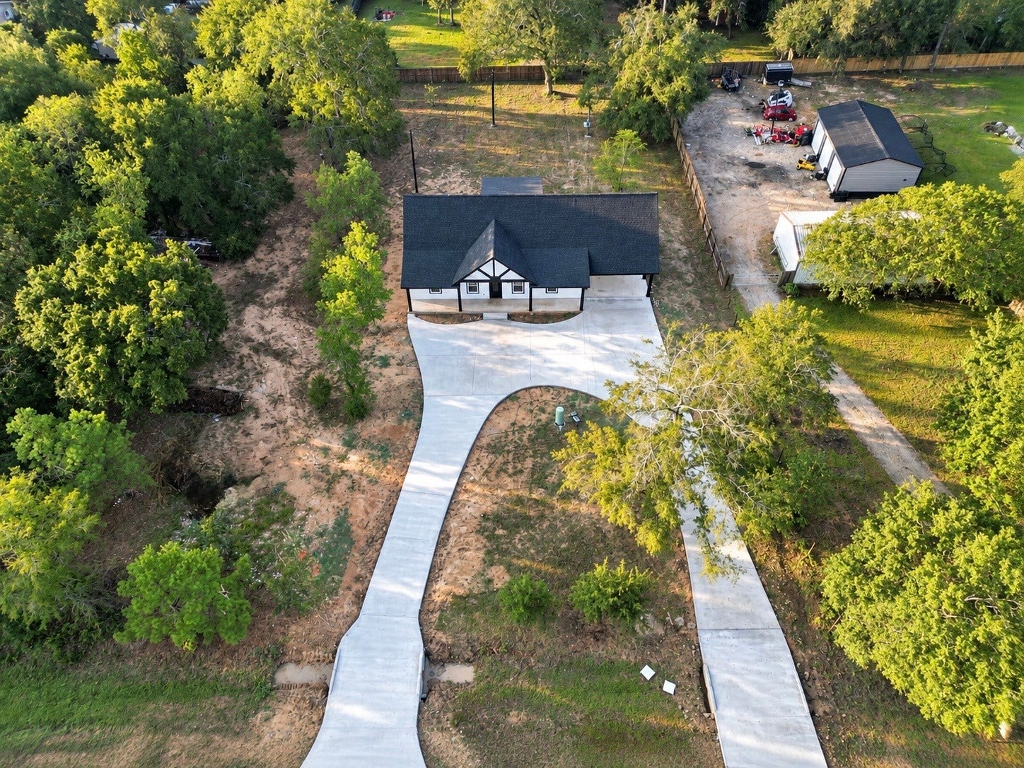 12511 Patridge Circle, Pinehurst, TX 77362 12511 Patridge Circle, Pinehurst, TX 77362