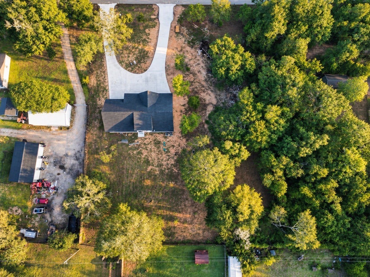 12511 Patridge Circle, Pinehurst, TX 77362 12511 Patridge Circle, Pinehurst, TX 77362
