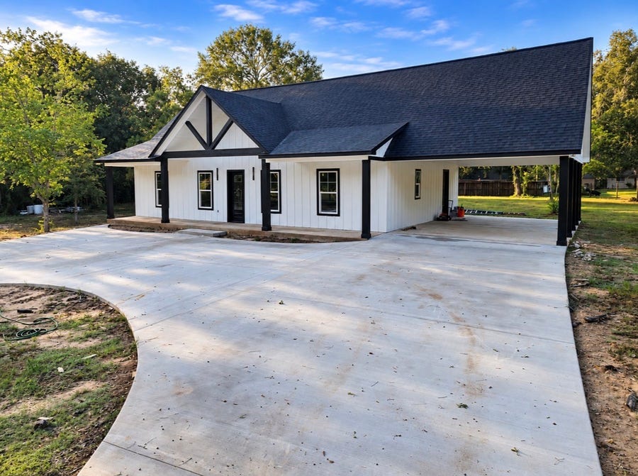 Property photo for 12511 Patridge Circle, Pinehurst, TX