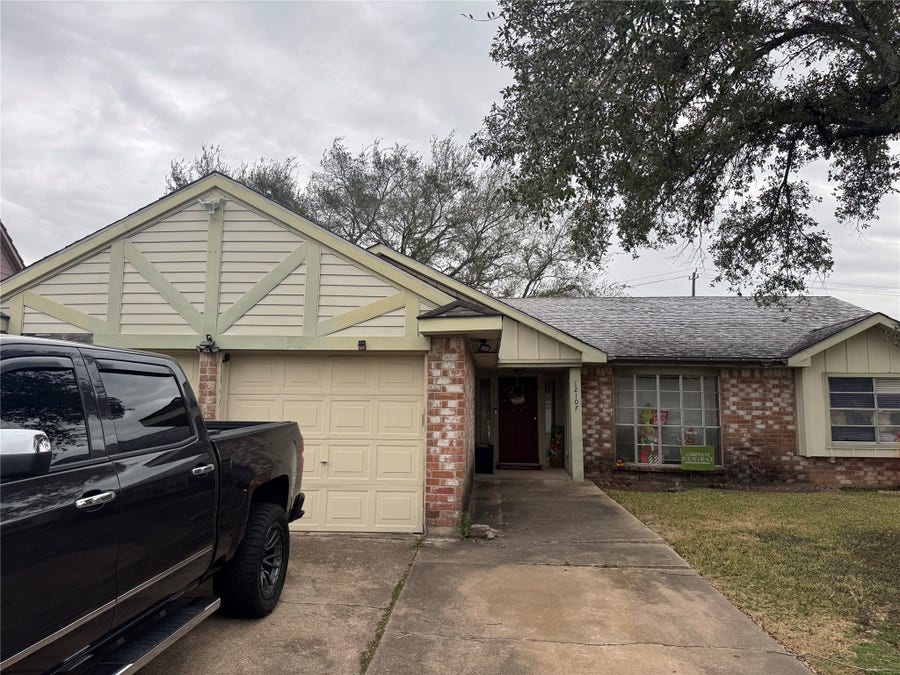 Property photo for 12107 Kirkbriar Drive, Houston, TX