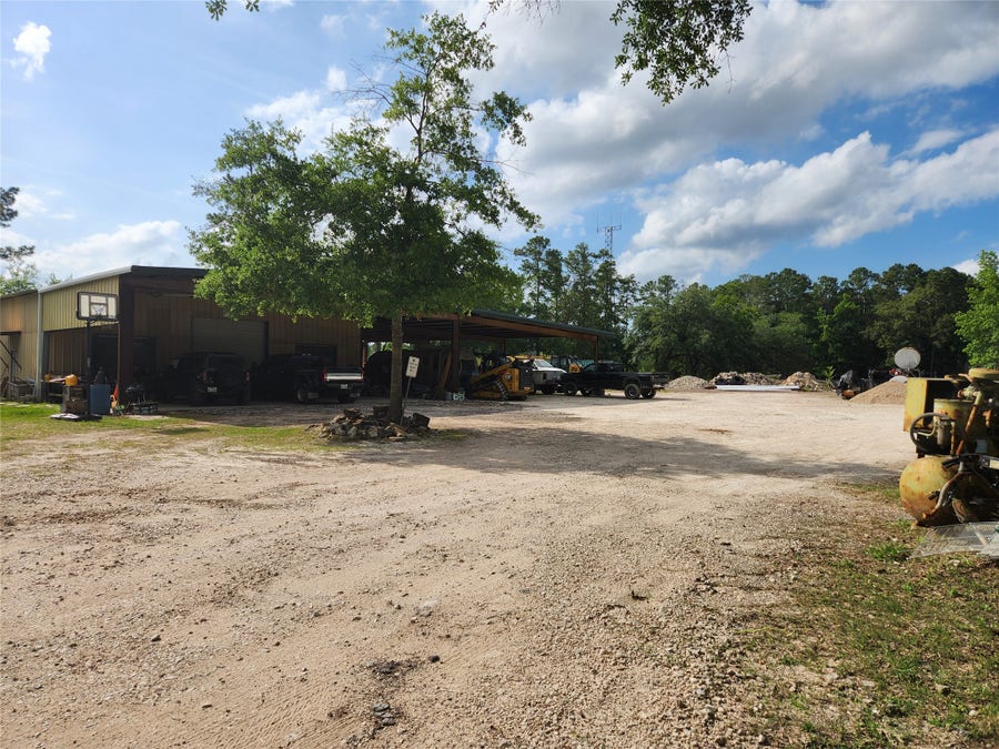Property photo for 22589 Cuttler Road, New Caney, TX