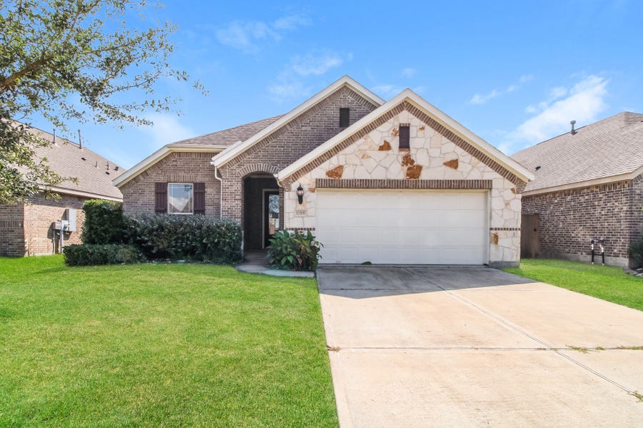 Property photo for 12519 Tamaron Drive, Texas City, TX