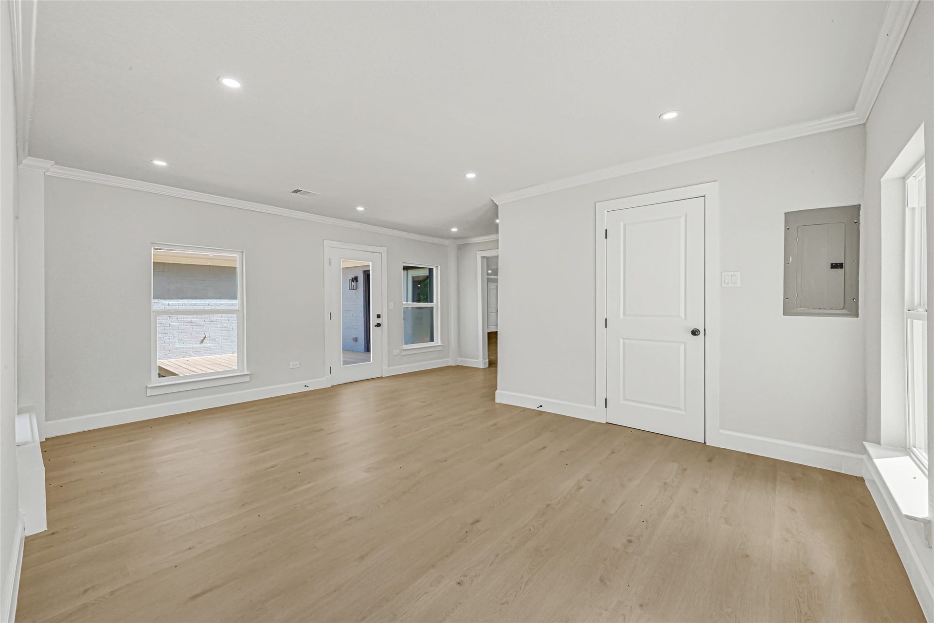 4th Bedroom