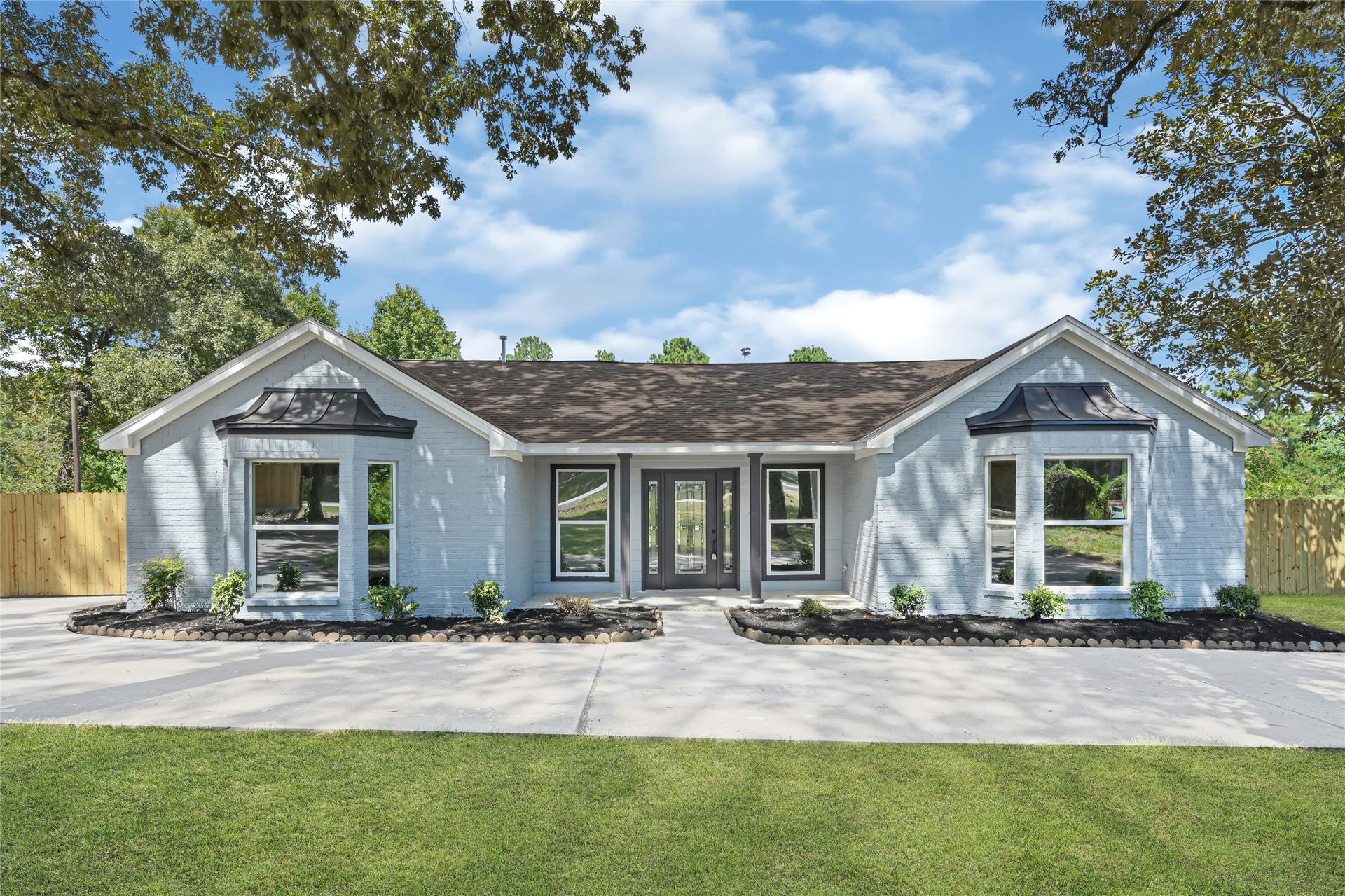 Welcome to 1602 Baker Dr.!