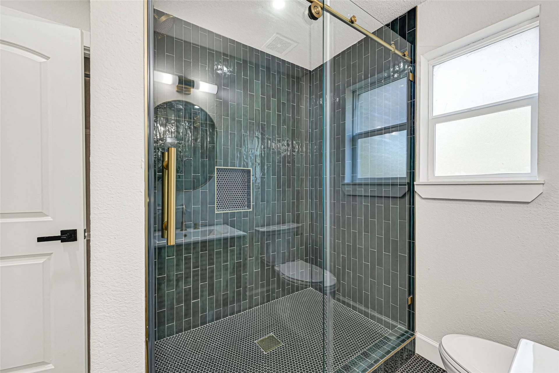 3rd bathroom