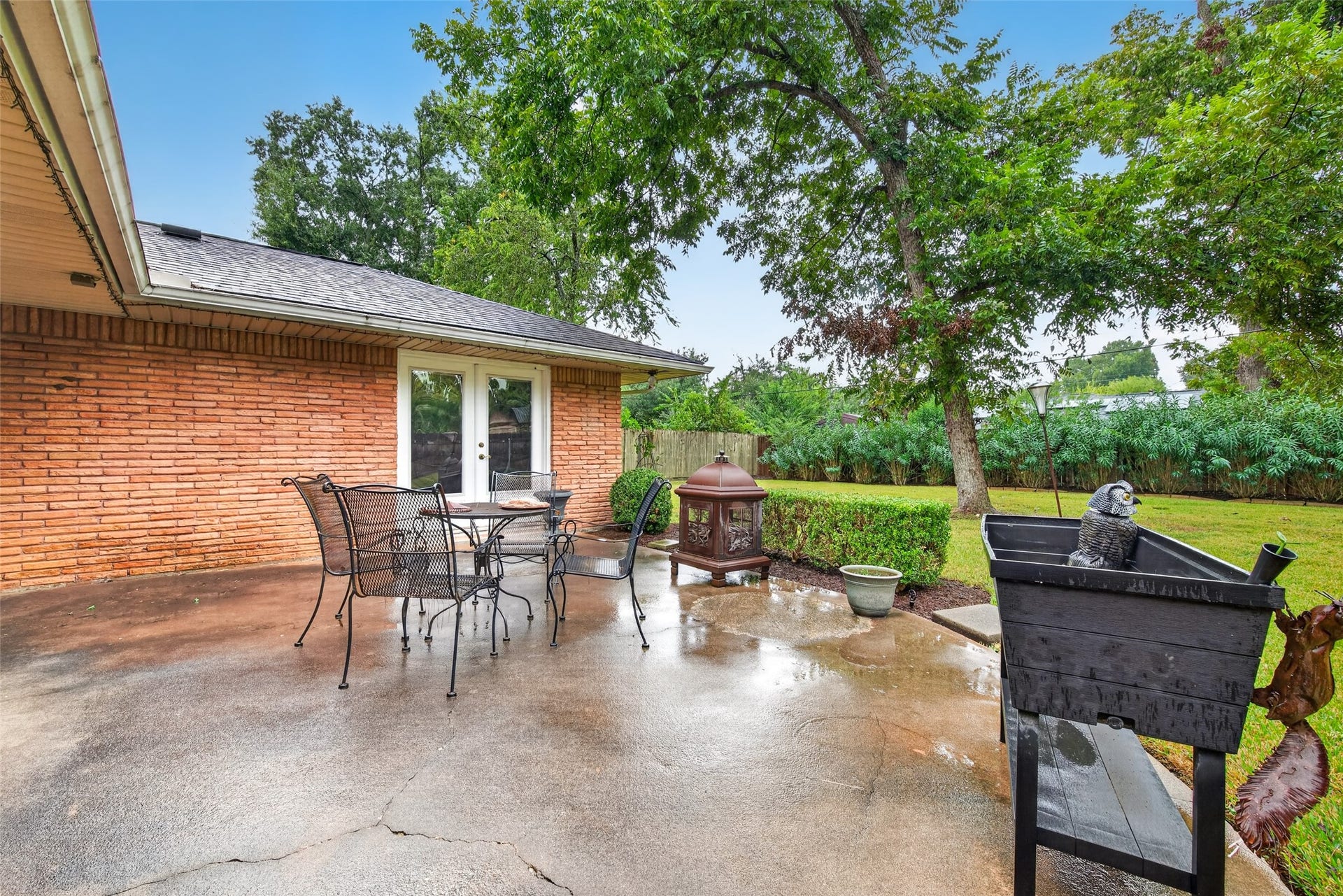 3107 Mona Lee Lane, Houston, TX 77080 3107 Mona Lee Lane, Houston, TX 77080