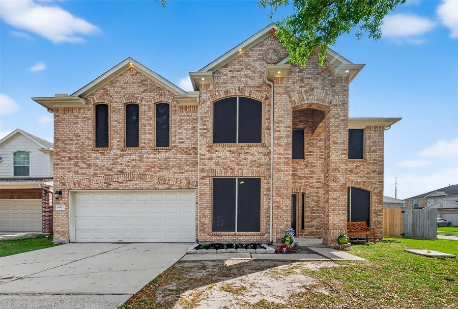 Property photo for 6602 Millford Court, Houston, TX