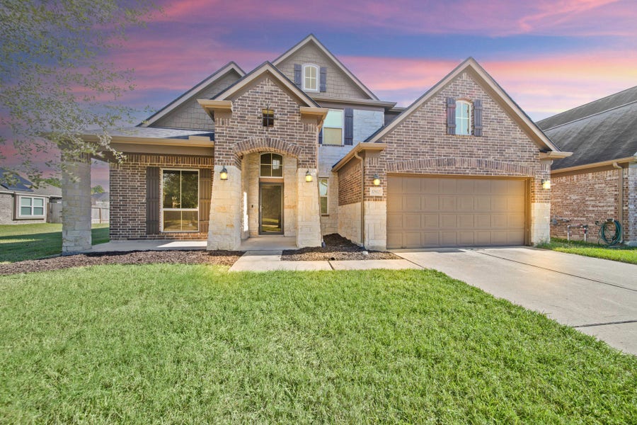 Property photo for 17922 Silver Bend Drive, Humble, TX