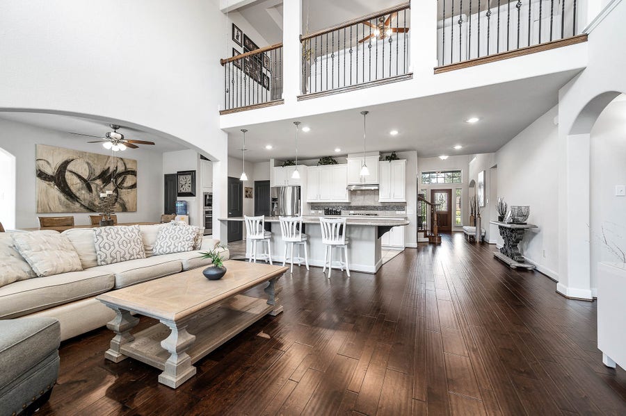 Property photo for 2326 Ashley Falls Lane, League City, TX