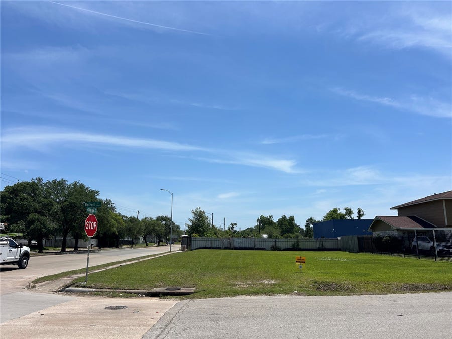 Property photo for 0 Belroit Street, Houston, TX
