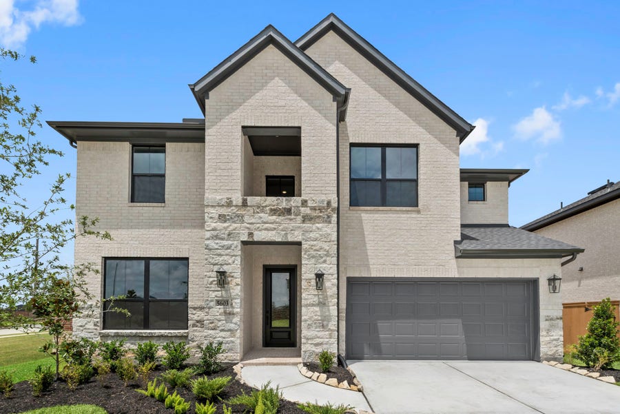 Property photo for 5603 Sandcastle Ridge Drive, Katy, TX