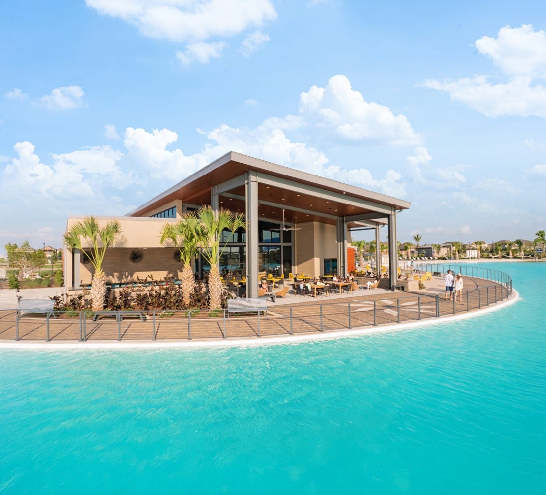 5603 Sandcastle Ridge Drive, Katy, TX 77493 Community Amenities