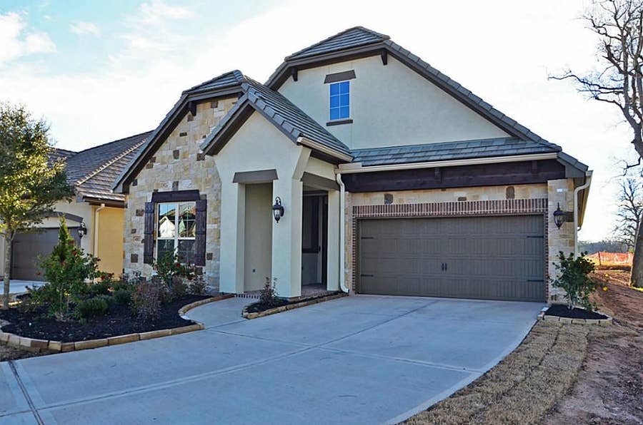 Property photo for 4802 Fairford, Sugar Land, TX