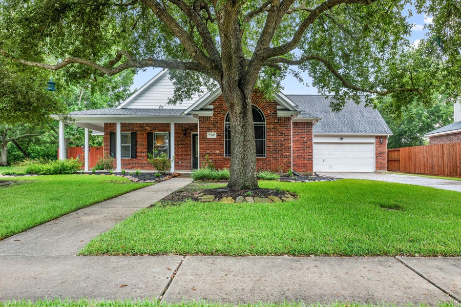 Property photo for 3217 Golden Eye, Katy, TX