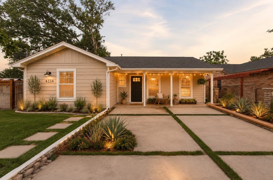 Property photo for 1911 Thonig Road, Houston, TX