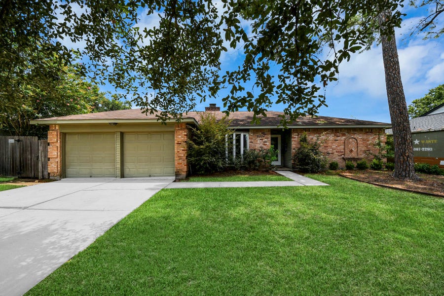 Property photo for 5954 Beaudry Drive, Houston, TX