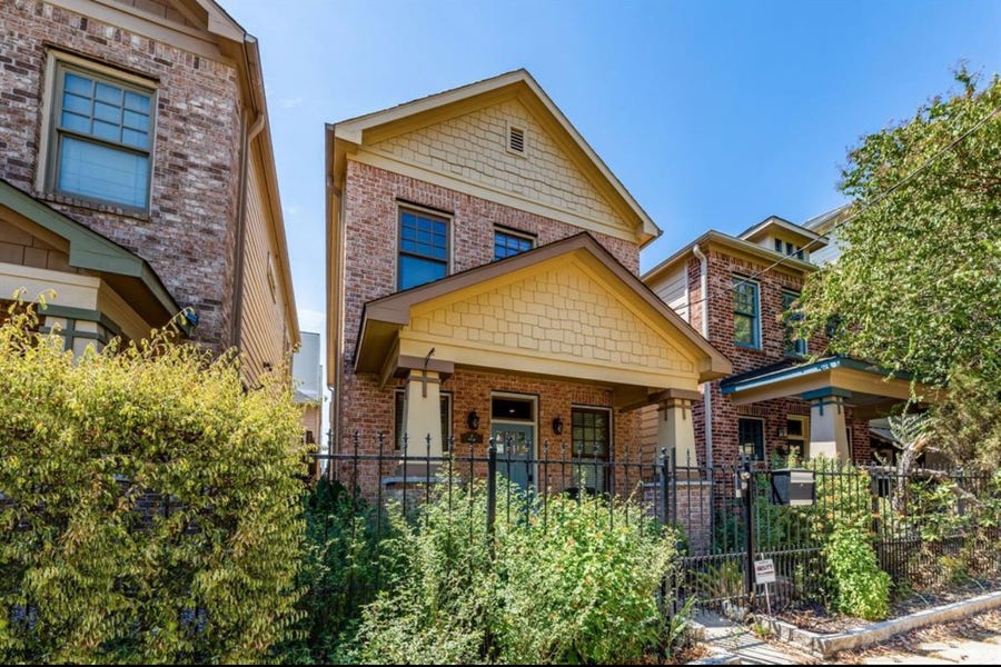 Property photo for 5303 Nett Street, #A, Houston, TX