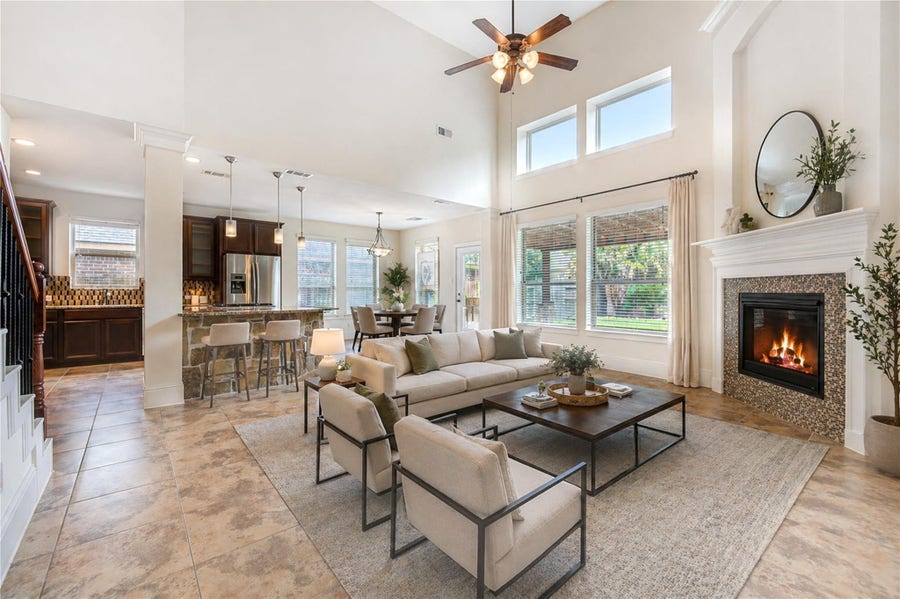Property photo for 28110 Harper Creek Lane, Katy, TX