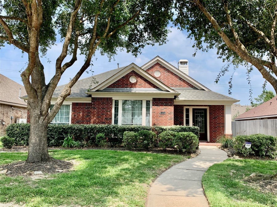 Property photo for 11210 Jadestone Creek Lane, Cypress, TX